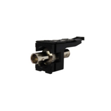 HDFM, ST, Simplex, Recessed, Ceramic Sleeve HDFM, ST, Simplex, Recessed, Ceramic Sleeve