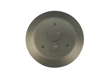 4FFATC15 Flush Furniture Feed Poke-Thru Assembly 4FFATC15 Flush Furniture Feed Poke-Thru Assembly