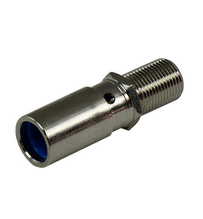 Compression RG6U-Quad 3GHz F-Jack Compression RG6U-Quad 3GHz F-Jack
