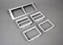 AC Series Communication Plate