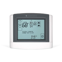 Communicating Thermostat Communicating Thermostat