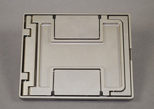 FPCT - FloorPort Series Cutout Cover Assembly FPCT - FloorPort Series Cutout Cover Assembly