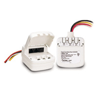 DLM Single Relay Room Controller, On/Off, 120-277V DLM Single Relay Room Controller, On/Off, 120-277V