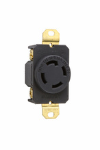 30A NEMA L1530 Single Receptacle 30A NEMA L1530 Single Receptacle