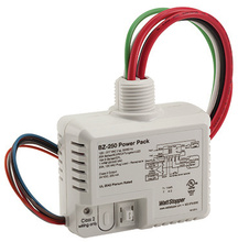 Power Pack, 120-277V, 50/60Hz 24VDC, 225mA, w/Auto/ Man Power Pack, 120-277V, 50/60Hz 24VDC, 225mA, w/Auto/ Man