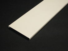 3000 7.5 (191mm) Precut Raceway Cover 3000 7.5 (191mm) Precut Raceway Cover