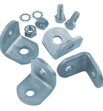 Earthquake Bracing Kit Earthquake Bracing Kit