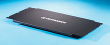 MM6 Rack Base Dust Cover - for rack with 10.5 channel depth MM6 Rack Base Dust Cover - for rack with 10.5 channel depth