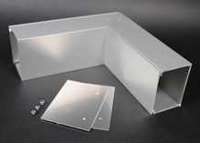 ALA3800 Inverted Internal Elbow Fitting ALA3800 Inverted Internal Elbow Fitting