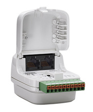 DLM Low Voltage Dual Relay Interface DLM Low Voltage Dual Relay Interface