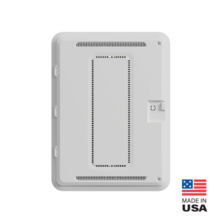 20-inch Plastic Hinged Door Only