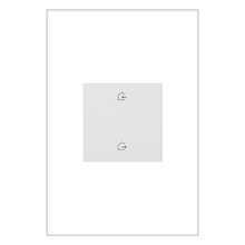 adorne® Home/Away Wireless Smart Switch with Netatmo, White adorne® Home/Away Wireless Smart Switch with Netatmo, White