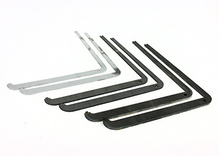 Evolution Series EFB45 Floor Box Tile Shim Evolution Series EFB45 Floor Box Tile Shim