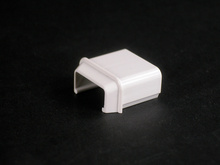 Uniduct 2800 Series Reducing Connector (2800 - 2700) Fitting Uniduct 2800 Series Reducing Connector (2800 - 2700) Fitting