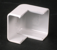 Uniduct 2800 Series External Elbow Fitting Uniduct 2800 Series External Elbow Fitting