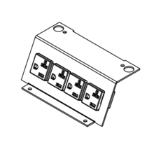 Two Duplex Power Two Duplex Power
