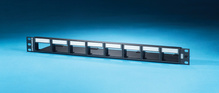 Series II Patch Panel Kit for eight Series II modules