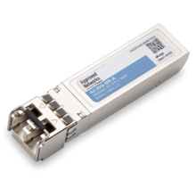 Arista, Juniper AJ-10G-SR Compatible 10GBase-SR SFP+ Transceiver (MMF, 850nm, 300m, LC Duplex, DDM, I-Temp) Arista, Juniper AJ-10G-SR Compatible 10GBase-SR SFP+ Transceiver (MMF, 850nm, 300m, LC Duplex, DDM, I-Temp)