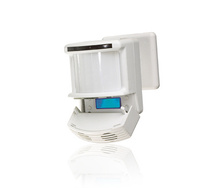 DLM Dual Tech Corner Mount Sensor DLM Dual Tech Corner Mount Sensor