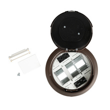8IN PRWRD SURF BRONZE ASSEMBLY MARKED CONTROLLED BK CKT 8IN PRWRD SURF BRONZE ASSEMBLY MARKED CONTROLLED BK CKT