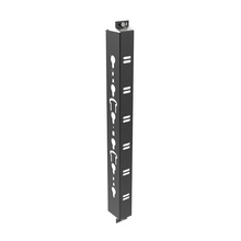 PDU Mounting Kit for 26RU Swing-Out Wall-Mount Cabinet PDU Mounting Kit for 26RU Swing-Out Wall-Mount Cabinet