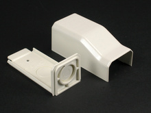 NM2000 Entrance End Fitting Fitting NM2000 Entrance End Fitting Fitting