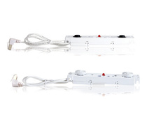 Fixture Mount Sensor, US, Low Voltage, Wall Mount Fixture Mount Sensor, US, Low Voltage, Wall Mount