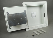 Discontinued - WAPE Series Wireless Access Point Enclosure - WAPE5-1250KITR