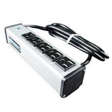 Plug-In Outlet Center Unit / 120V/15A/5 O/L /15' cord Plug-In Outlet Center Unit / 120V/15A/5 O/L /15' cord