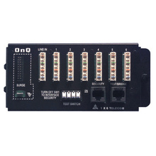 1x6 Basic Telecom Module 1x6 Basic Telecom Module