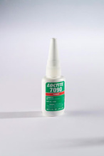 Primer for Field Terminating Q-Series Anaerobic Connectors Primer for Field Terminating Q-Series Anaerobic Connectors