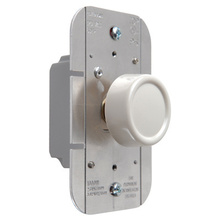Discontinued - Discontinued - Rotary R Series Dimmer, Light Almond - Recommended sub R603PLAV