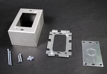AL2000 Deep Device Box AL2000 Deep Device Box