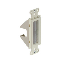 Cable Access Strap, Light Almond Cable Access Strap, Light Almond