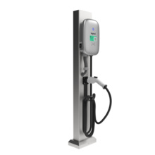 Replacement EV Charger Cable Management Hook