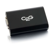 USB 3.0 to VGA Adapter - External Video Card USB 3.0 to VGA Adapter - External Video Card