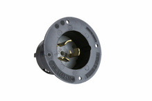 California Standard Flanged Inlet California Standard Flanged Inlet