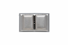 Dustproof Stainless Steel Cover Dustproof Stainless Steel Cover