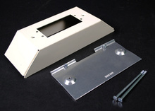 3000 Bump-Up Extron AAP Plate 3000 Bump-Up Extron AAP Plate