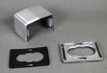 525 Series Service Fitting Housing 525 Series Service Fitting Housing