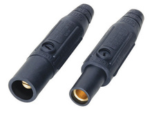 Series 15 In-Line Connectors Series 15 In-Line Connectors