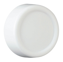 Rotary R Series Replacement Knob, White Rotary R Series Replacement Knob, White