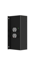 WMPAC525 2 Plug In-wall Power Kit WMPAC525 2 Plug In-wall Power Kit