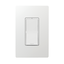 radiant® Smart Switch with Wi-Fi, Matter-Enabled, White radiant® Smart Switch with Wi-Fi, Matter-Enabled, White