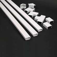 Wiremold® CordMate II Kit- 2700 Series Raceway