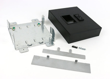 OFR Series Overfloor Raceway Transition Box OFR Series Overfloor Raceway Transition Box