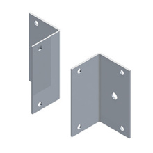 Itray Aluminum Ladder Tray Angle Splices