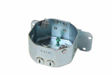 Side Mount Box Side Mount Box