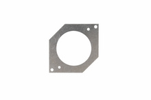 Thermoplastic, Heavy Cast Aluminum Covers Spec Grade Mounting Plate, Gray Thermoplastic, Heavy Cast Aluminum Covers Spec Grade Mounting Plate, Gray