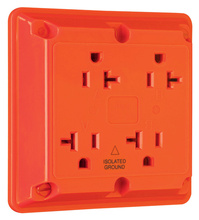 Discontinued - Specification Isolated Grade Quads, Orange